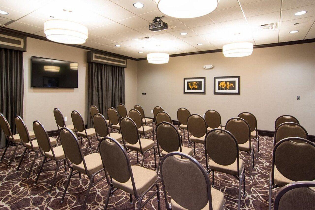 Hampton Inn Orange City Dış mekan fotoğraf