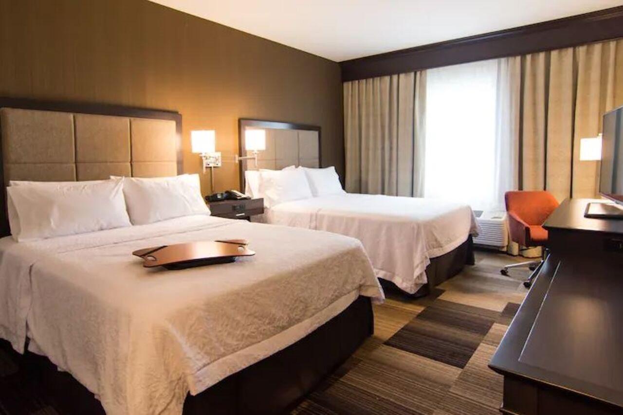 Hampton Inn Orange City Dış mekan fotoğraf