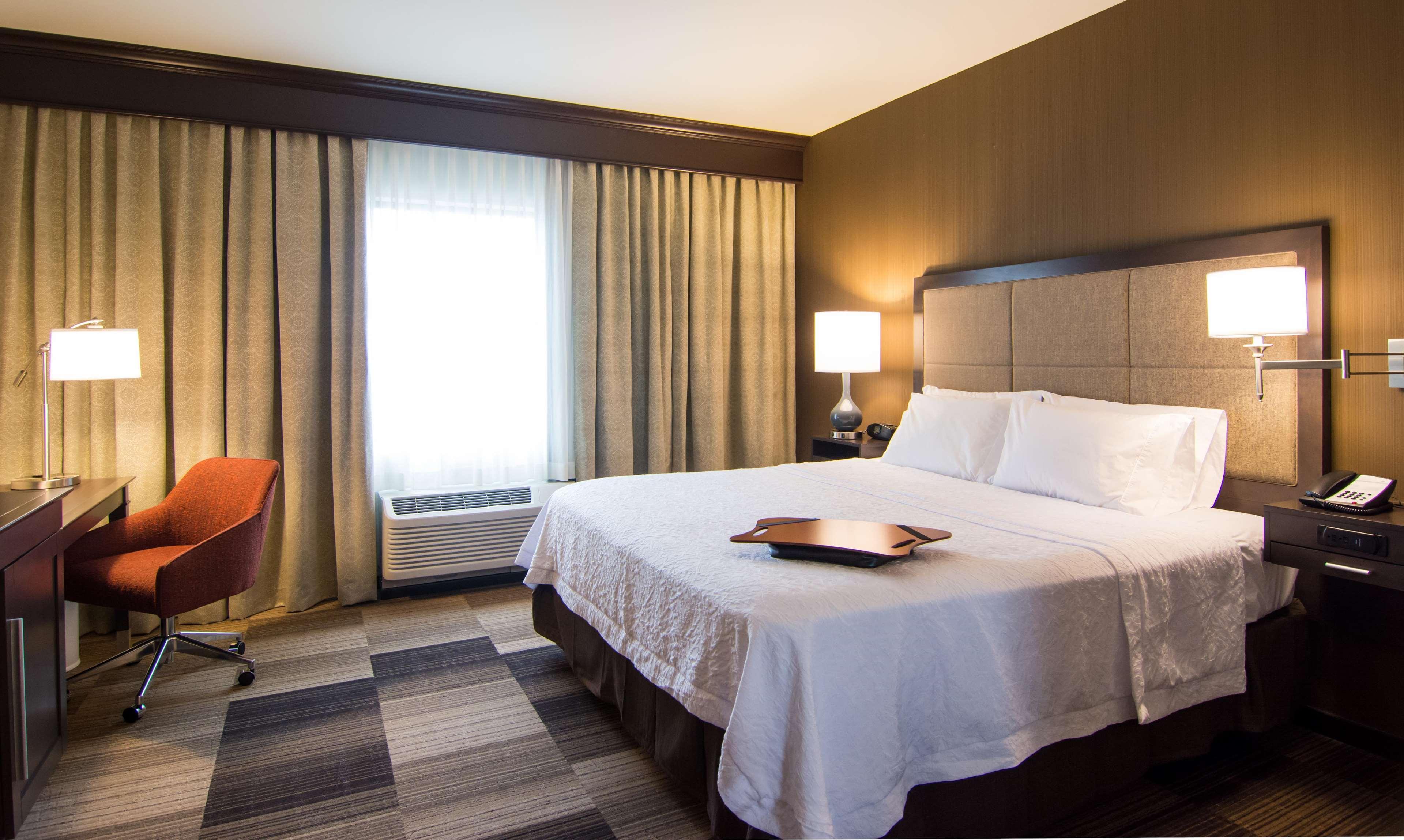 Hampton Inn Orange City Dış mekan fotoğraf