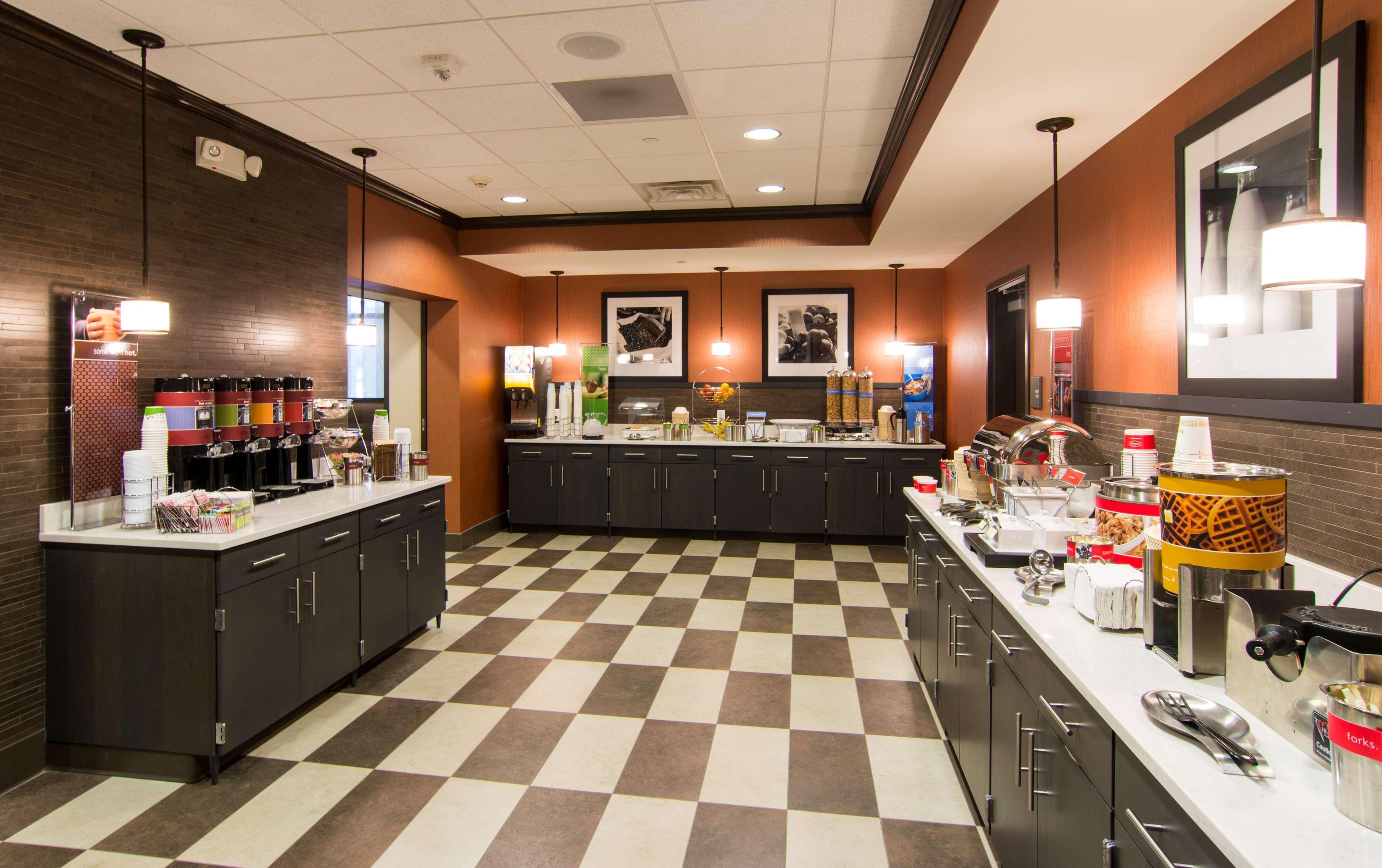 Hampton Inn Orange City Dış mekan fotoğraf