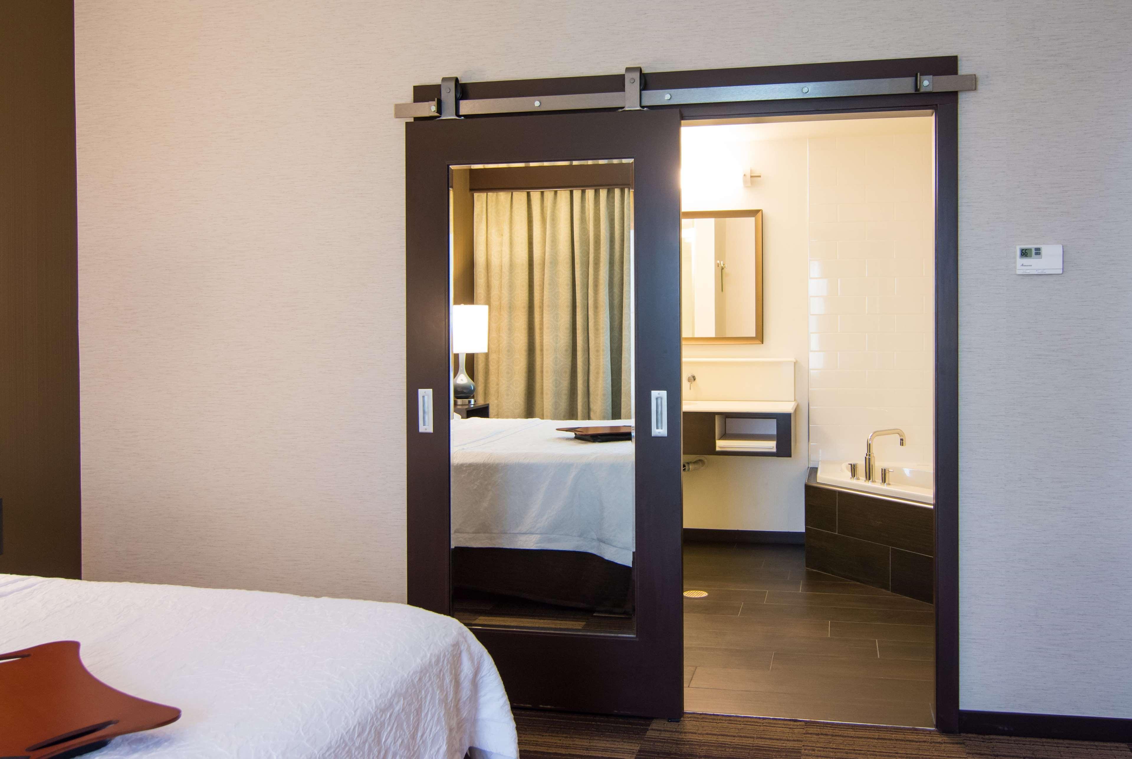 Hampton Inn Orange City Dış mekan fotoğraf
