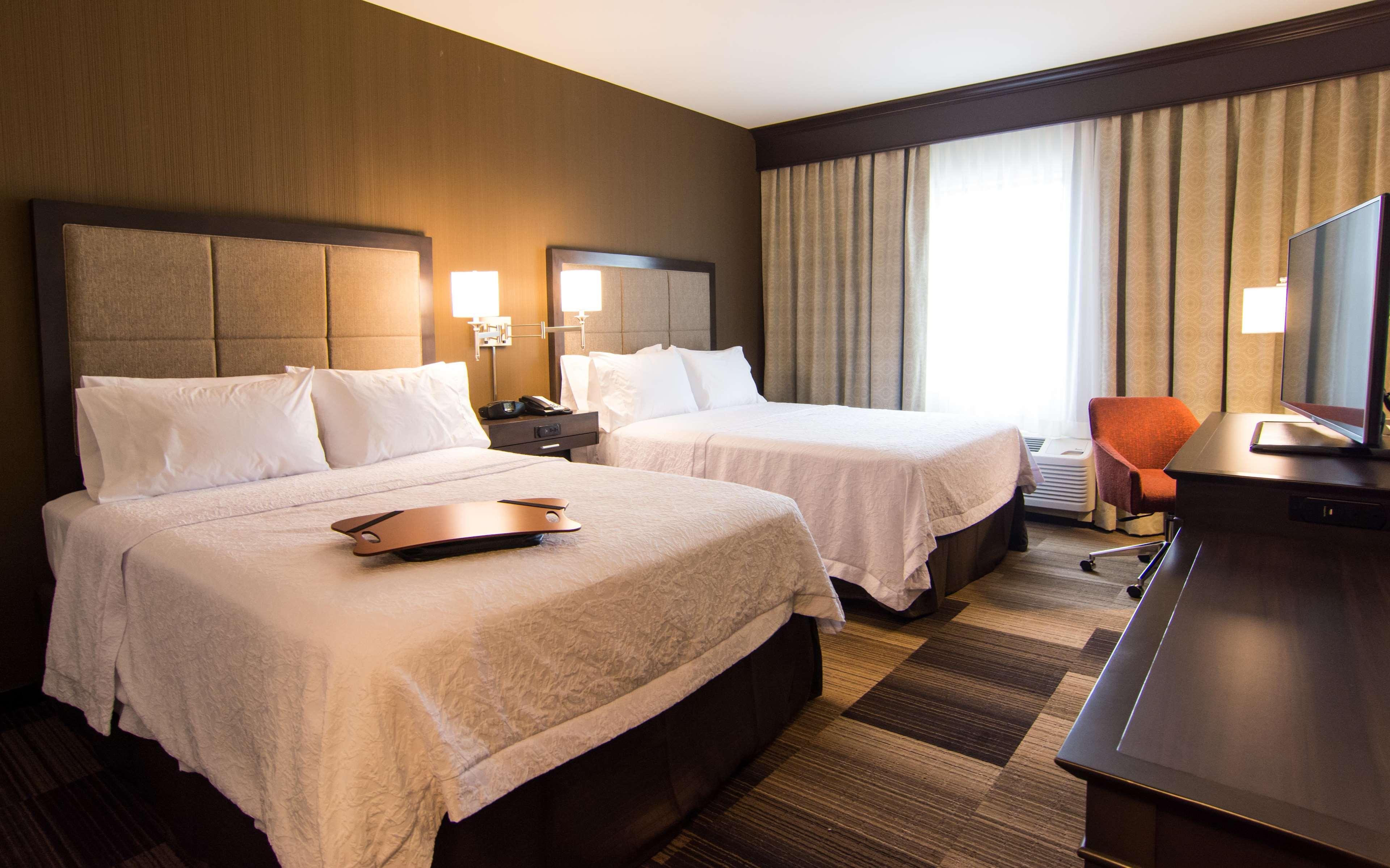Hampton Inn Orange City Dış mekan fotoğraf