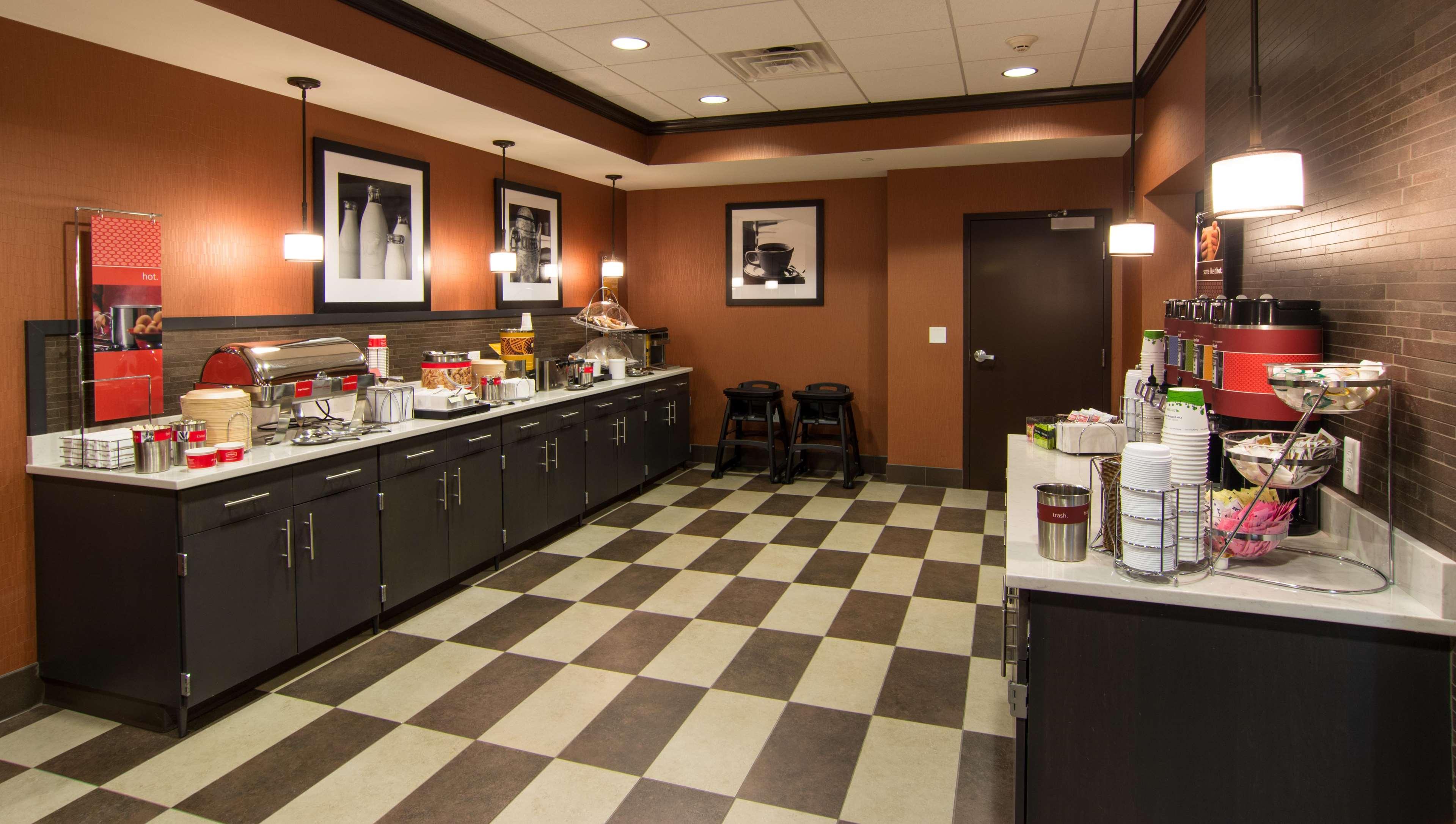 Hampton Inn Orange City Dış mekan fotoğraf