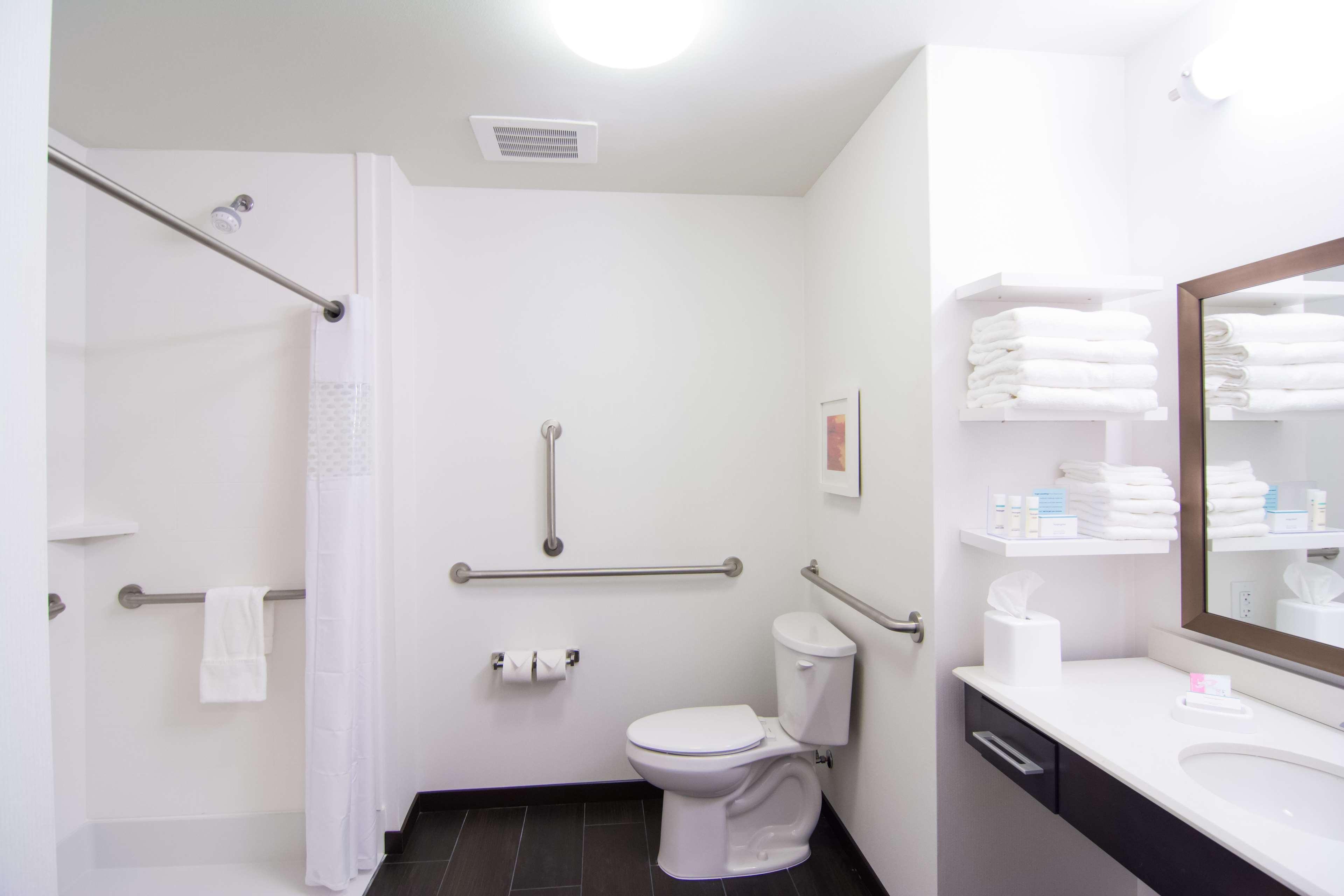 Hampton Inn Orange City Dış mekan fotoğraf