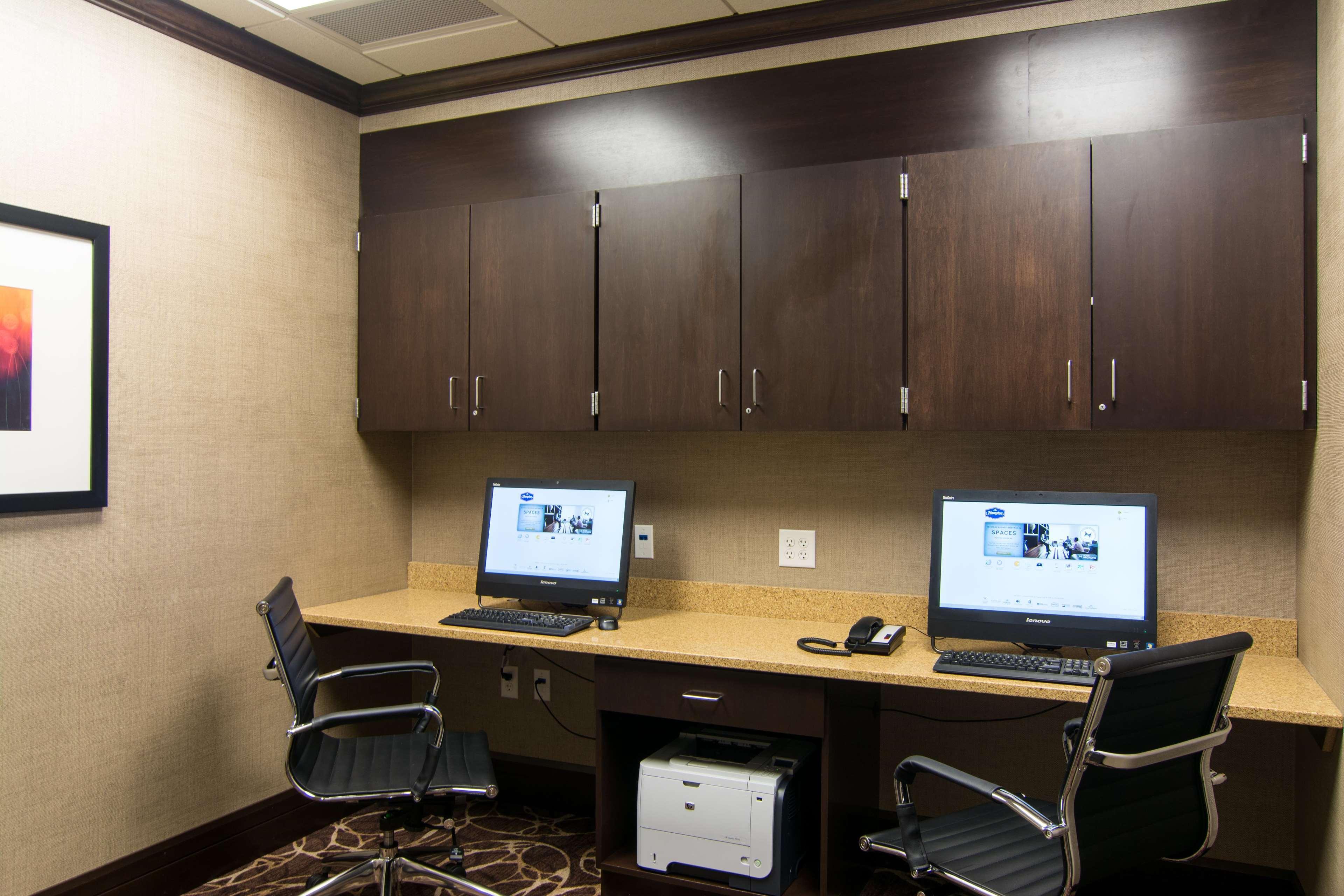 Hampton Inn Orange City Dış mekan fotoğraf