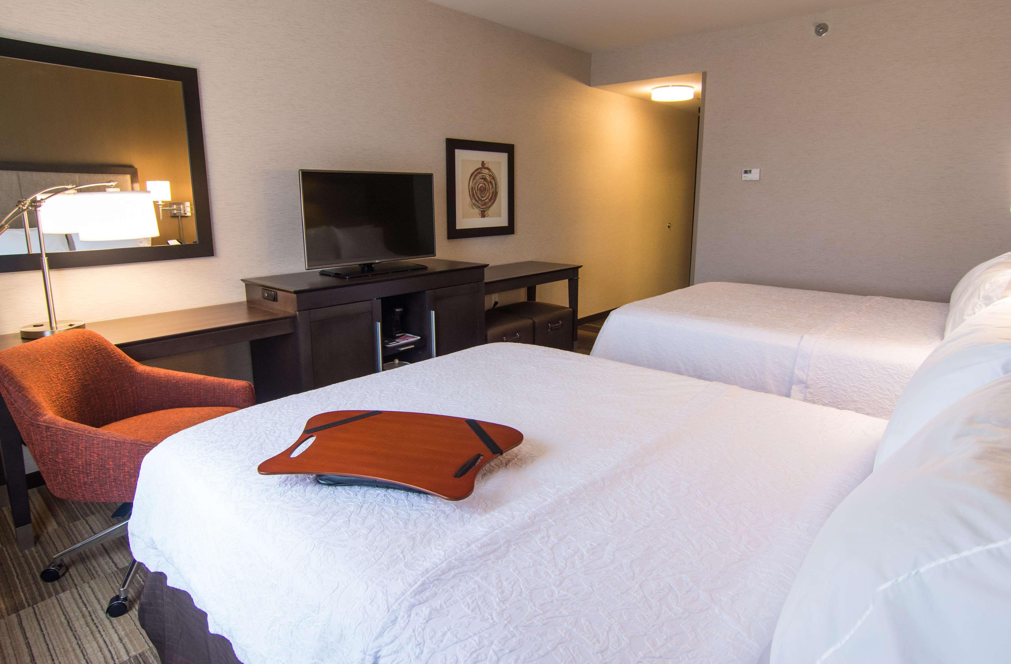 Hampton Inn Orange City Dış mekan fotoğraf
